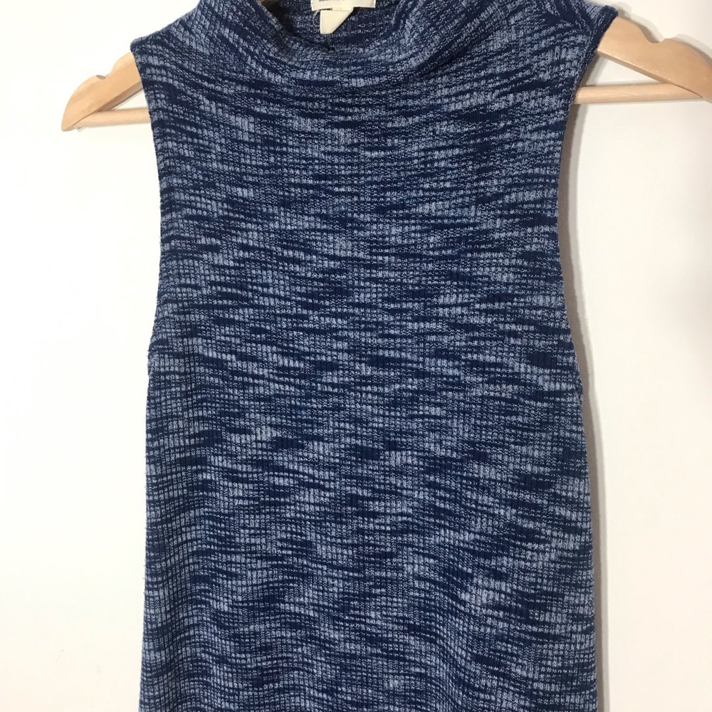 Silence + Noise Mini Dress - Picture 2 of 5